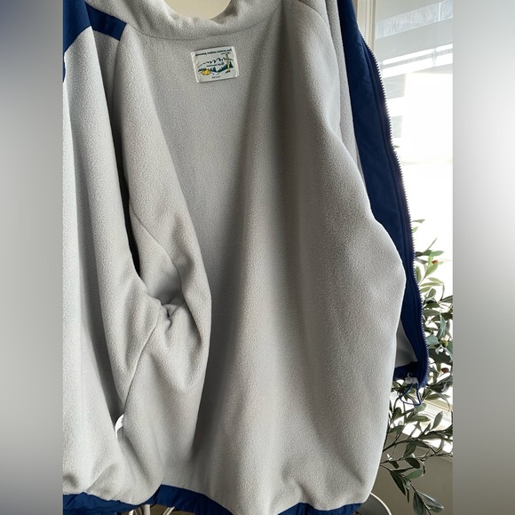 Blue jacket - Picture 11 of 11